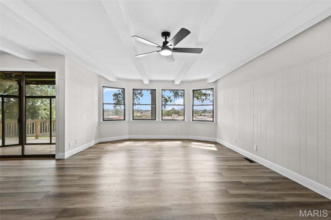 626 Lonedell Road - Kitchen & Main Living, photo 16