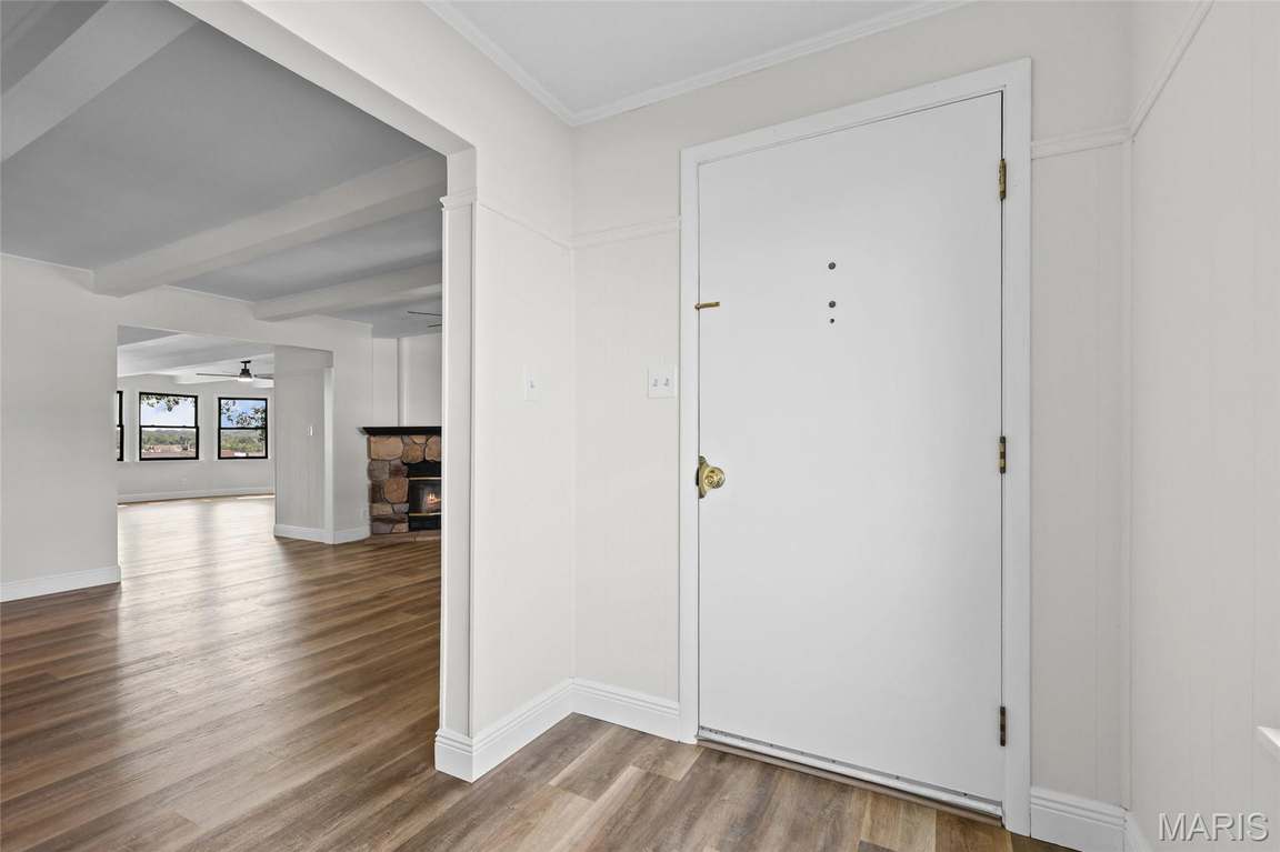 626 Lonedell Road - Kitchen & Main Living, photo 25