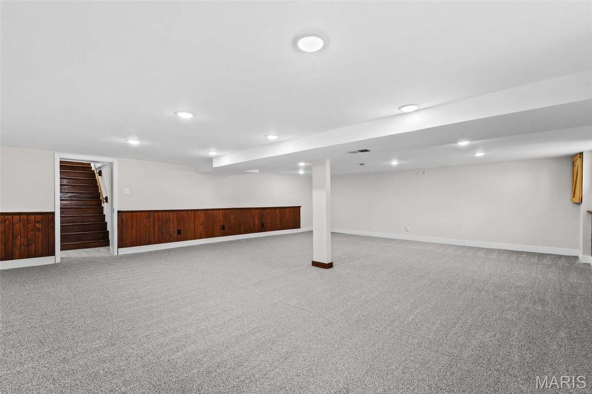 626 Lonedell Road - Finished Lower Level, photo 42