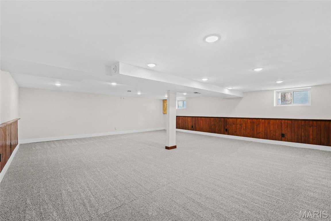 626 Lonedell Road - Finished Lower Level, photo 43