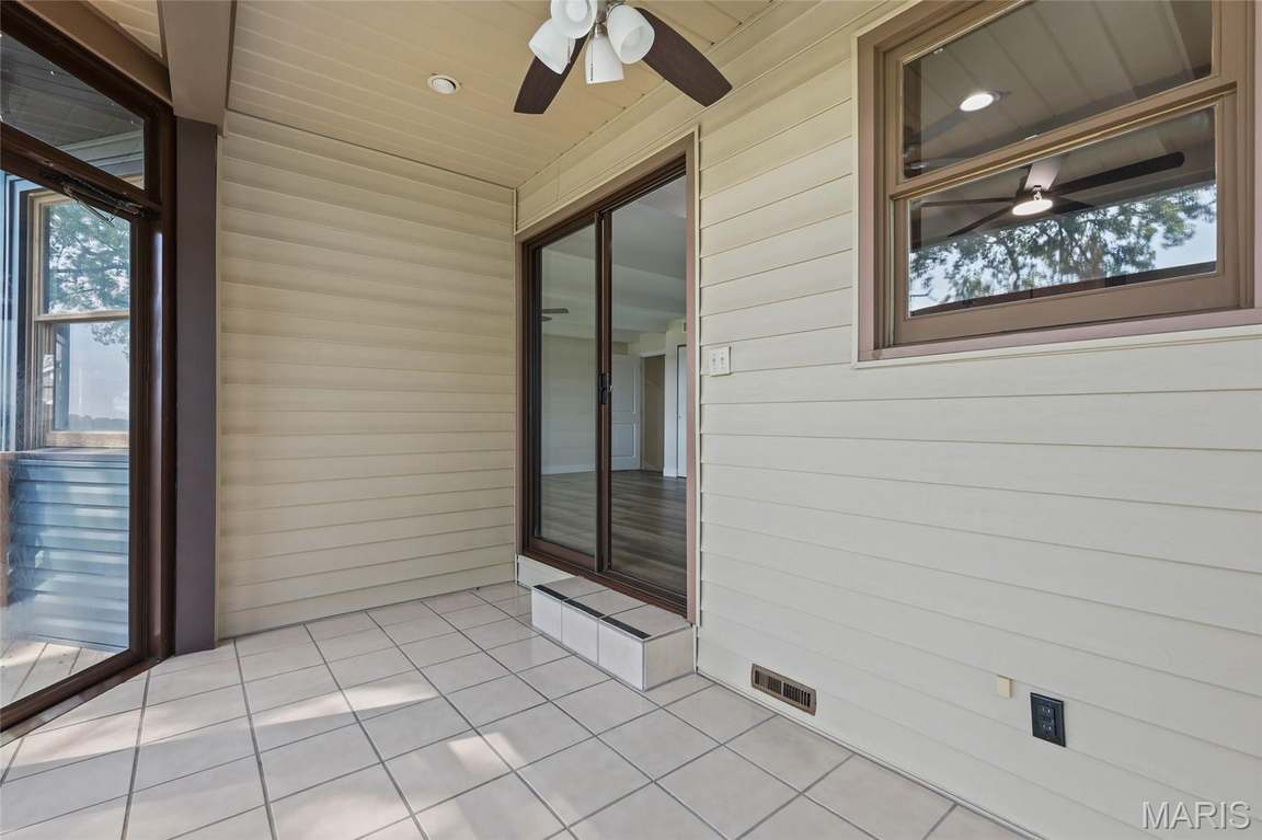 626 Lonedell Road - Sunroom & Deck, photo 53