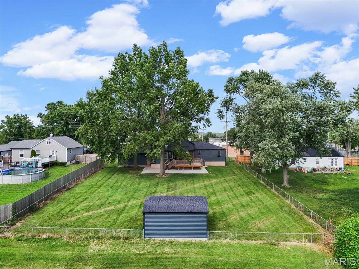 626 Lonedell Road - Outdoor & Garage, photo 66